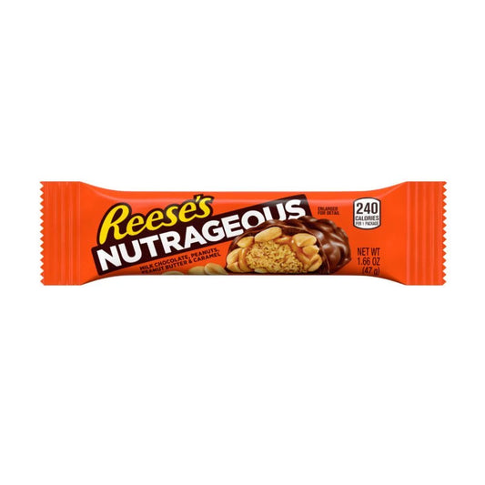 Reese's Nutrageous