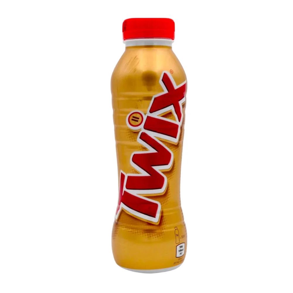 Twix Milk Drink