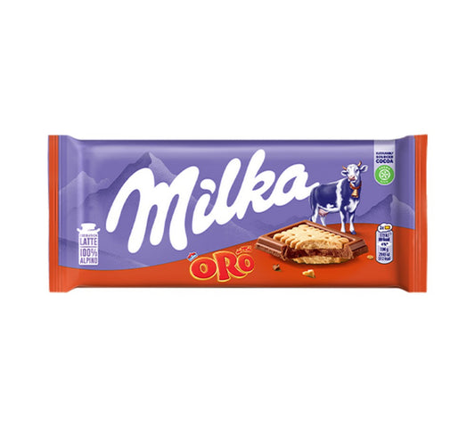 Milka Oro