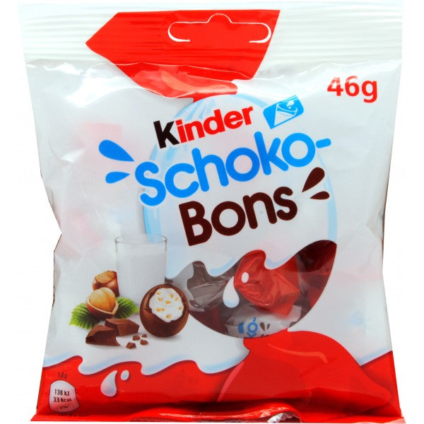 Kinder Schoko-Bons 46 g