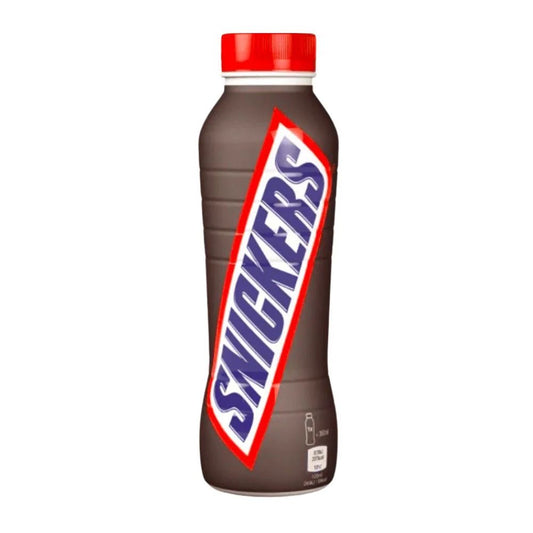 Snickers Milk Drink