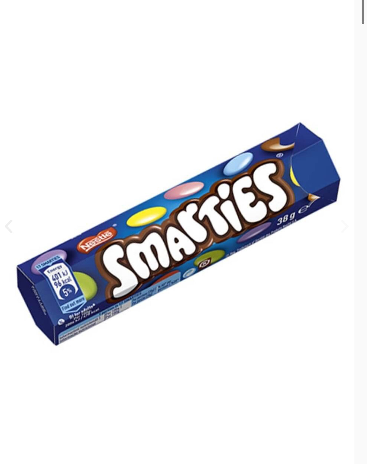 Smarties