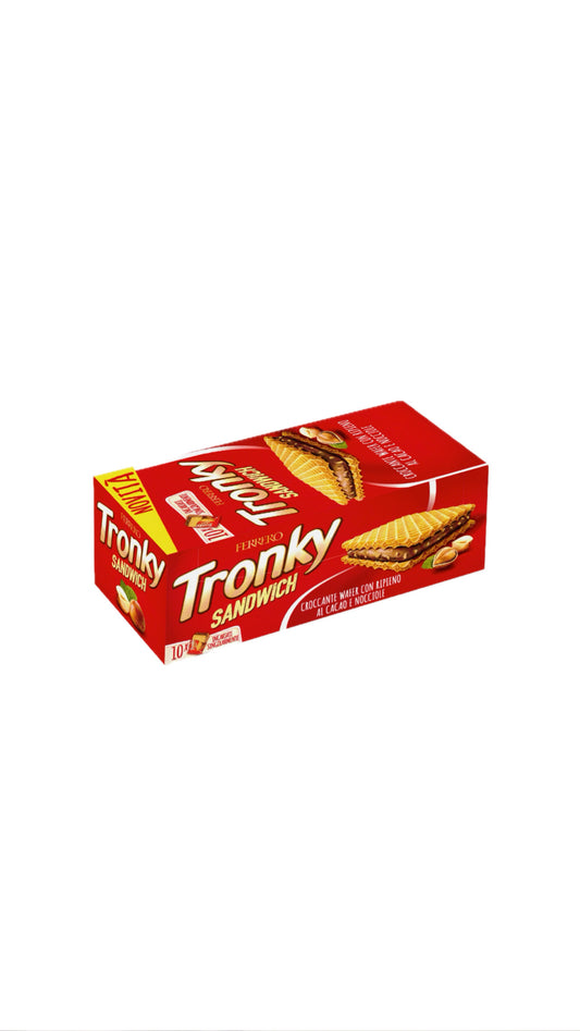 Tronky Sandwich- Confezione da 10pz