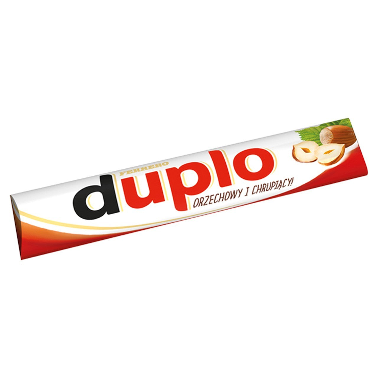 Duplo Stick