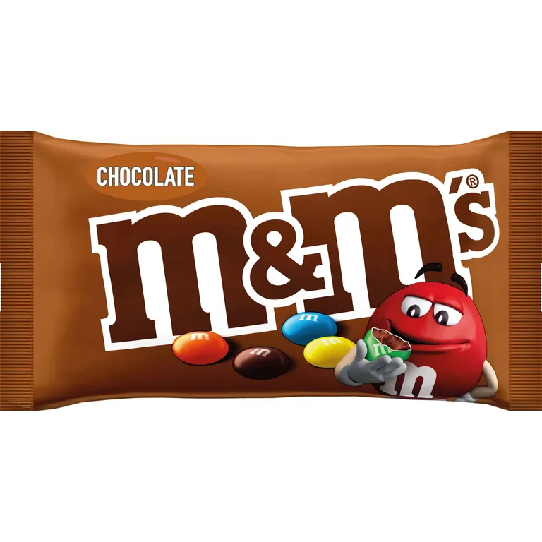 M&M's Cioccolato