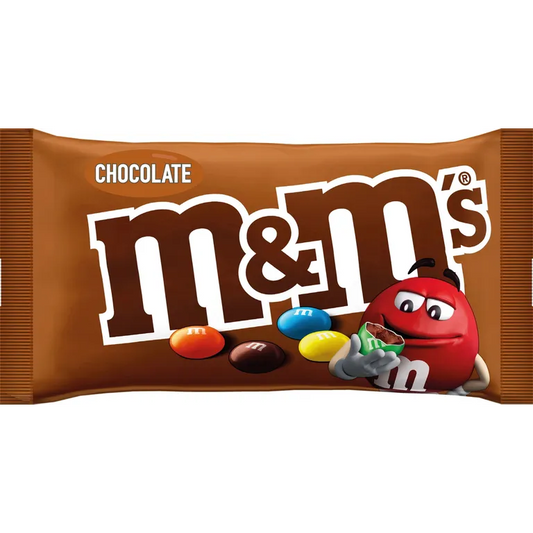 M&M's Cioccolato