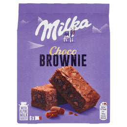 Milka Choco Brownie