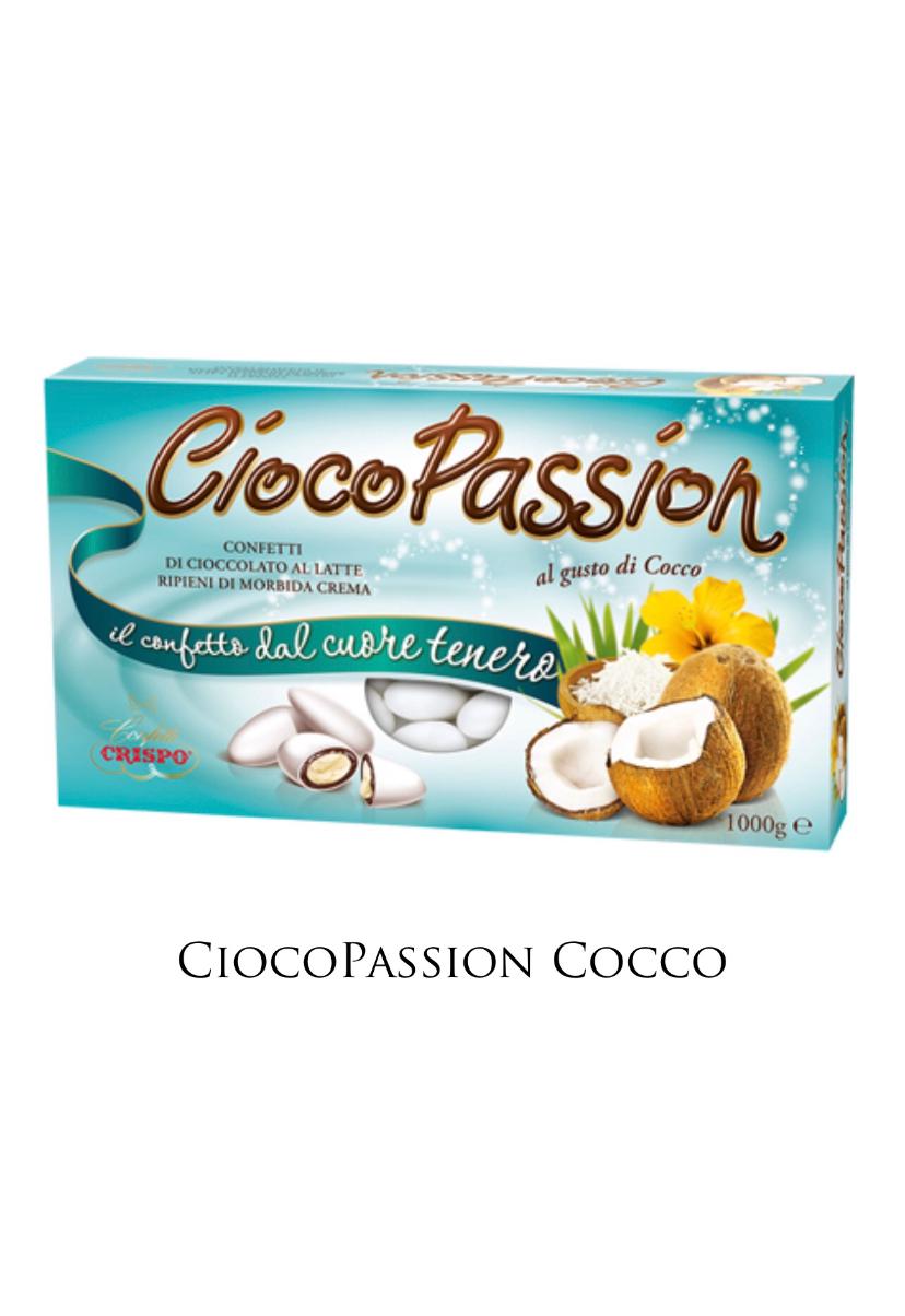 CIOCOPASSION COCCO