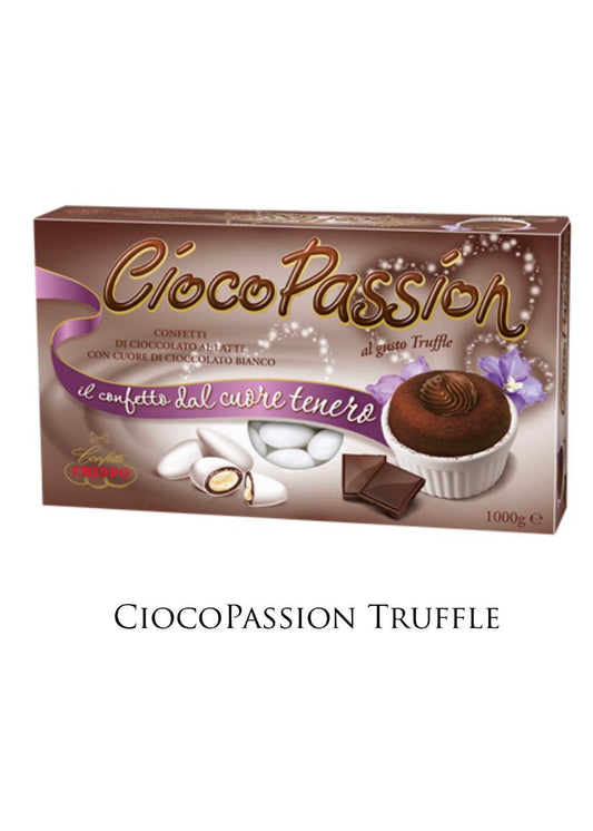 CIOCO PASSION TRUFFLE