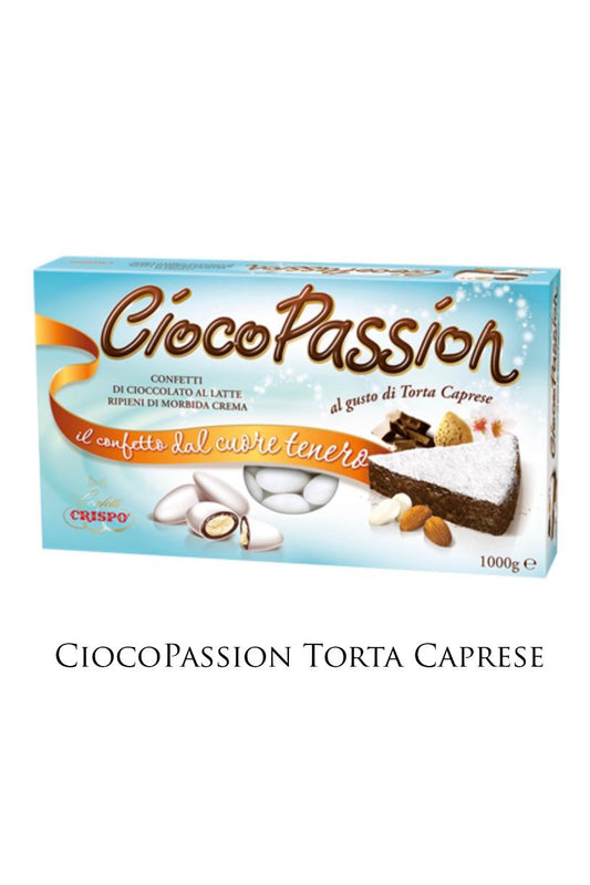 CIOCO PASSION TORTA CAPRESE