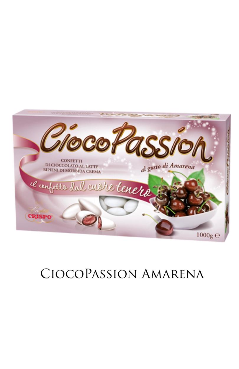 CIOCO PASSION AMARENA