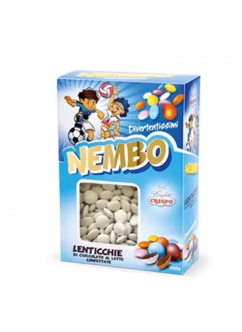 Nembo Lenticchie Bianche