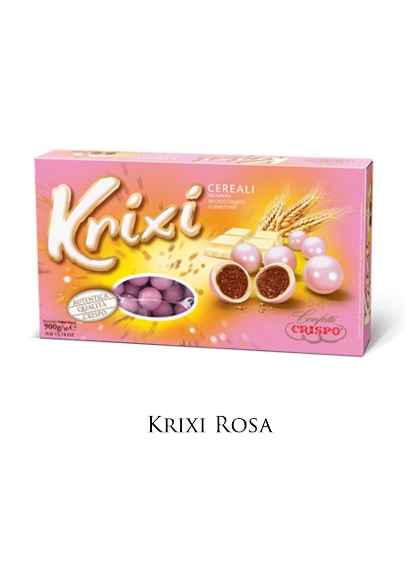 KRIXI ROSA