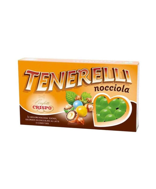 Tenerelli Verdi