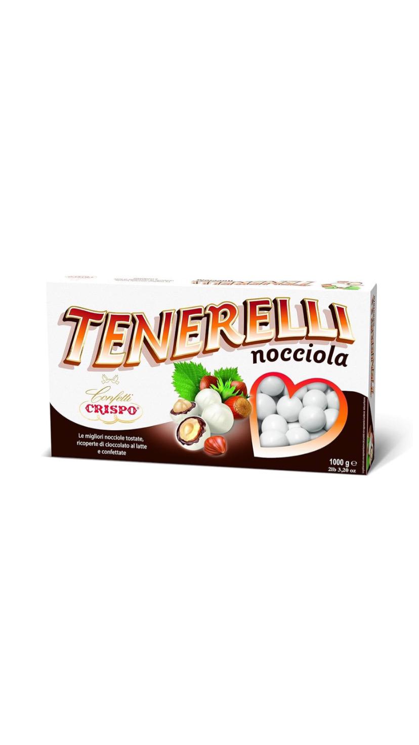 Tenerelli Bianchi