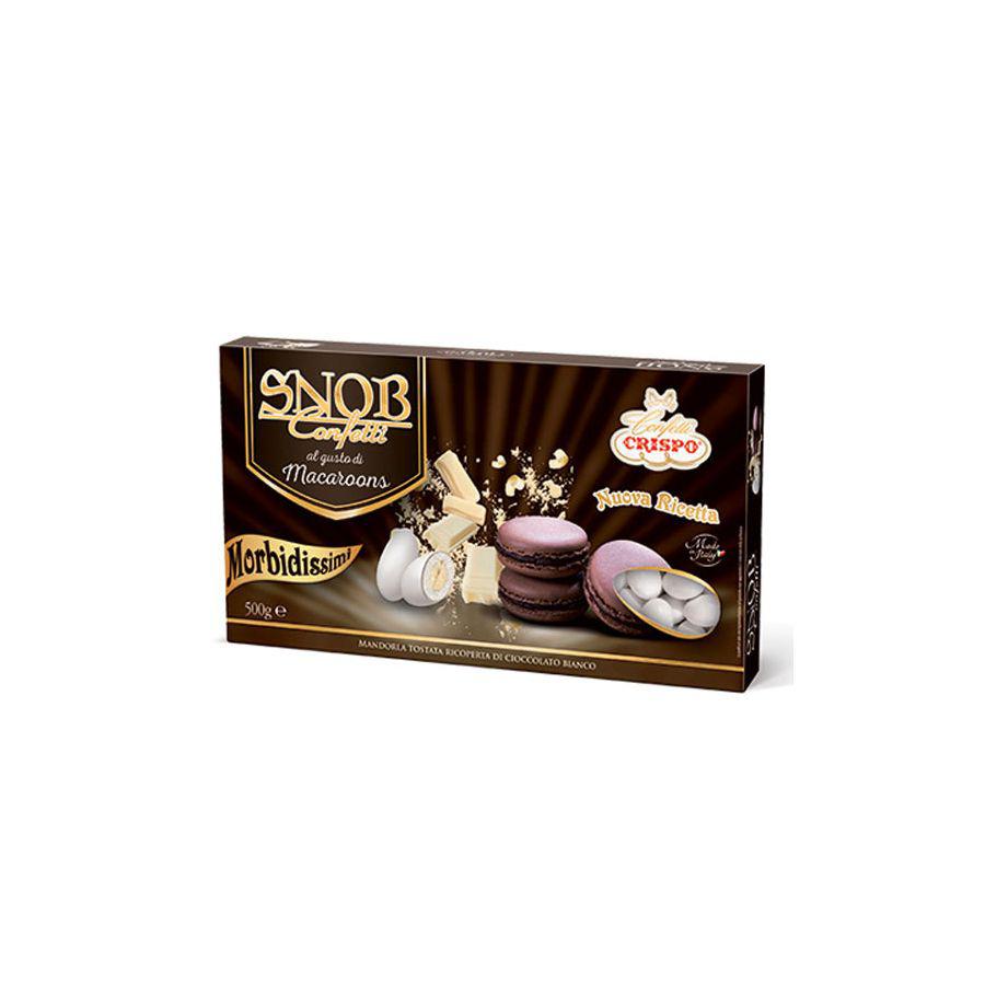 SNOB- Macaroons