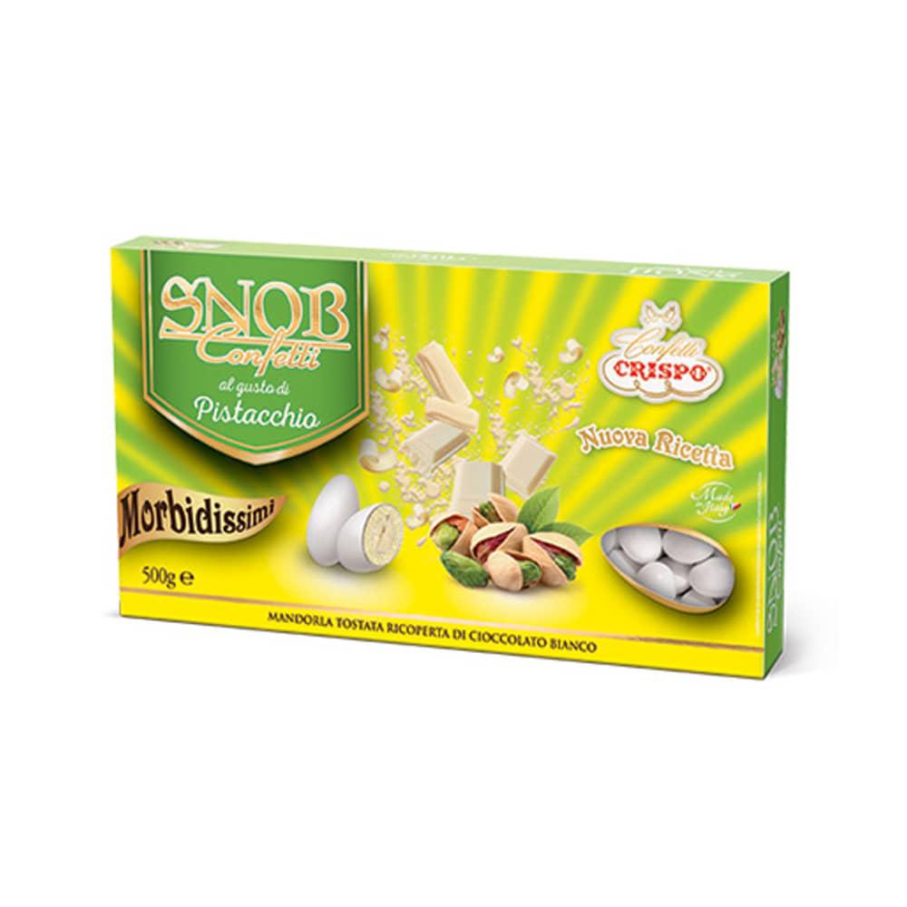 SNOB - Pistacchio