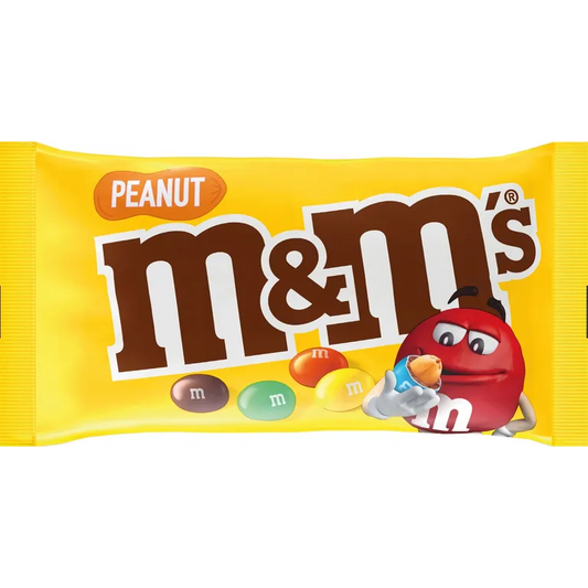 M&M's Peanut