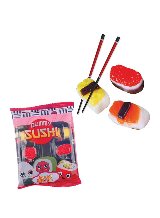 Sushi Gummy