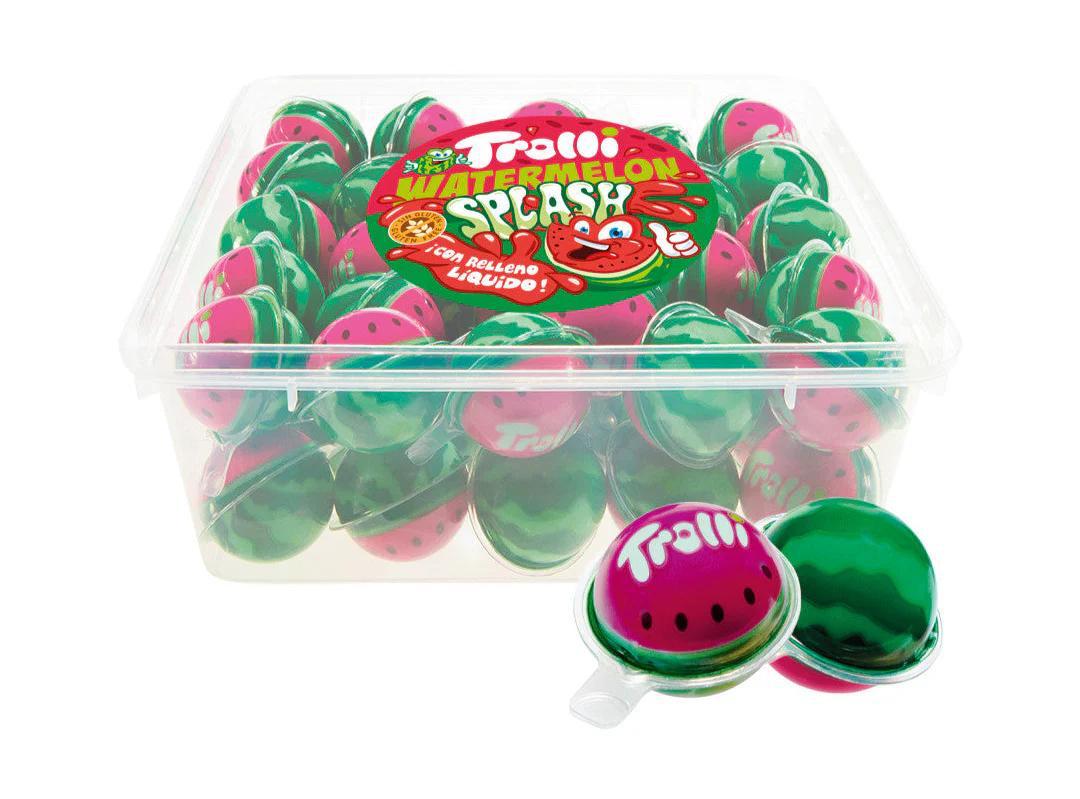 Trolli Watermelon Splash