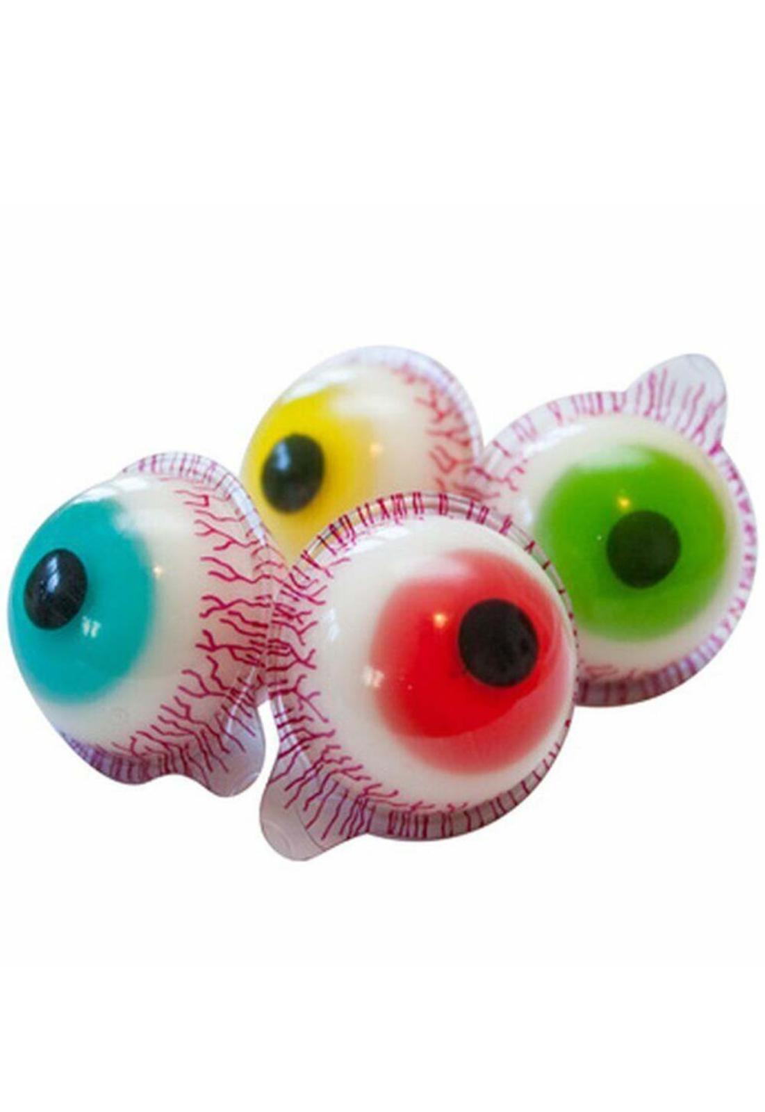 Trolli Occhi Pop Eye