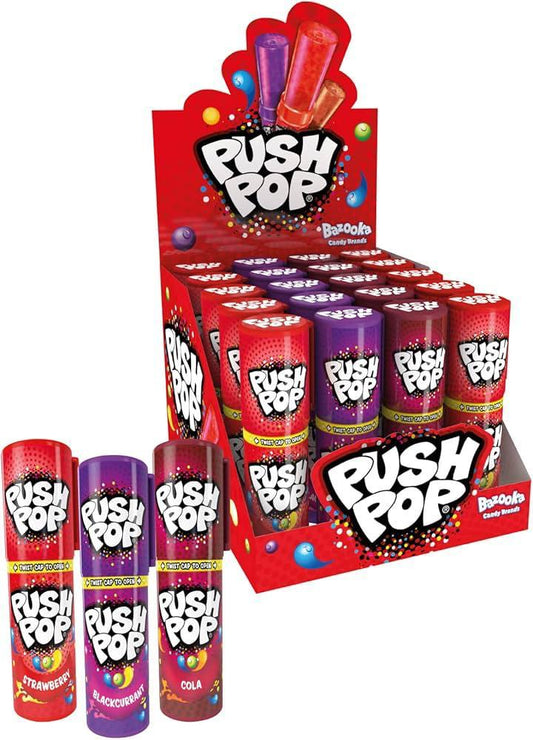 DOK Push Pop Original