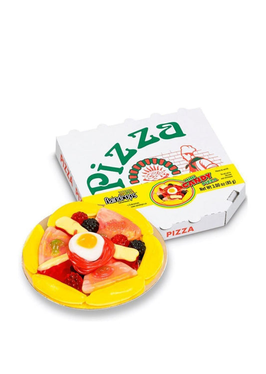 Look-O-Look mini Candy pizza