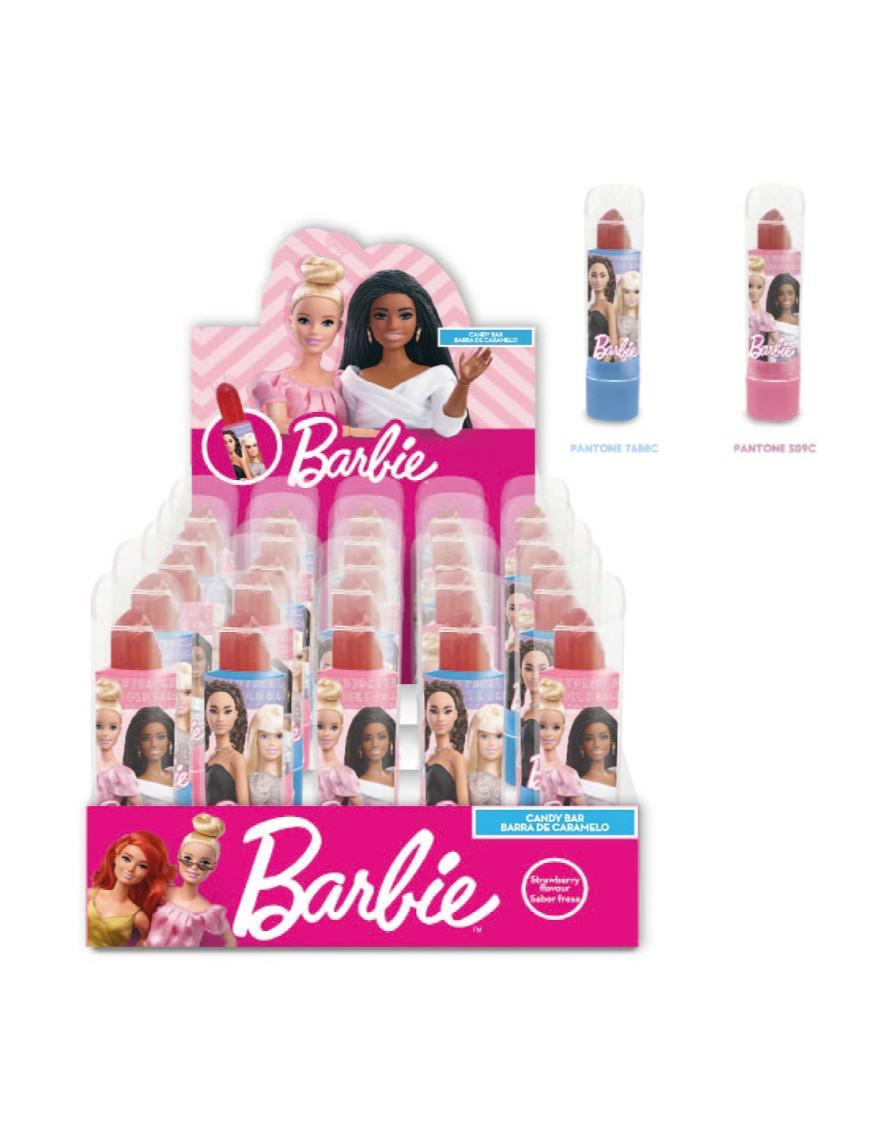 Rossetto Barbie