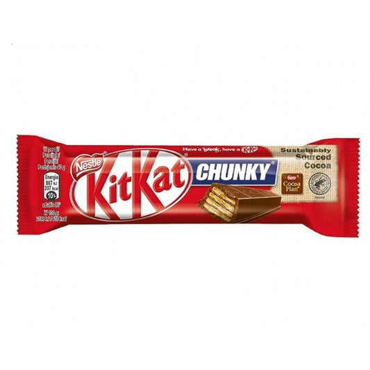 Kit Kat Chunky