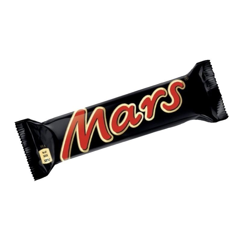 Mars