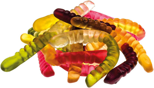 Haribo- Bruchi