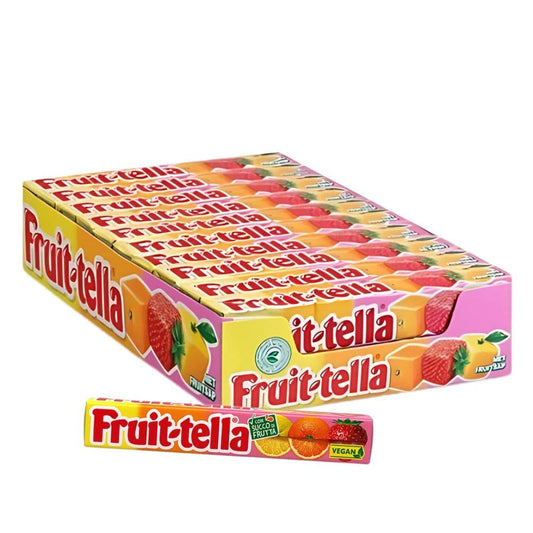 Fruittella Fruit