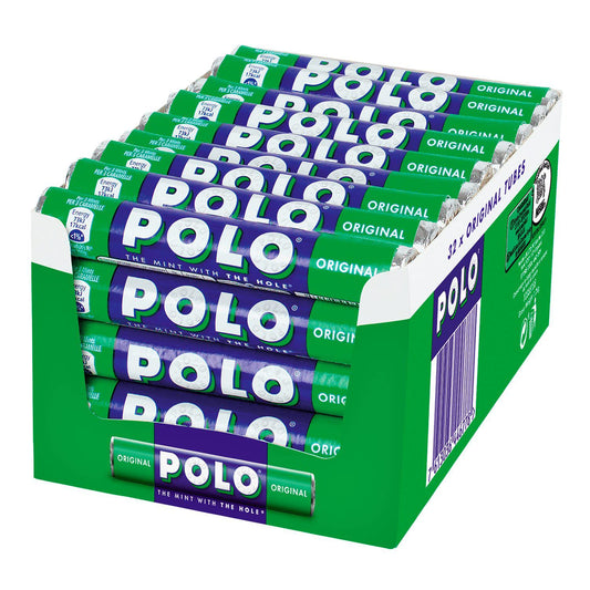 Polo Tube Original