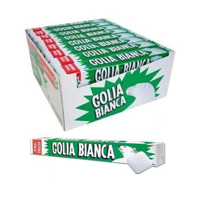 Golia Bianca