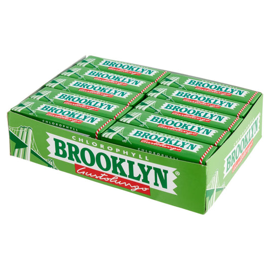 Brooklyn Chewing Gum