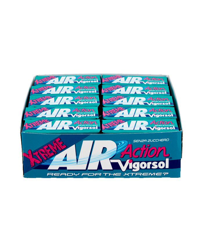 Air Action Vigorsol Xtreme