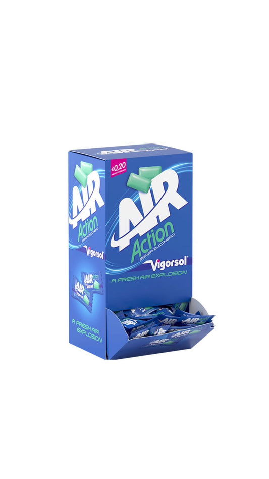 Vigorsol Air Action Mono