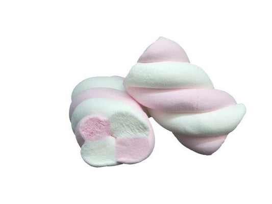 Bulgari Marshmallow Treccia Rosa 1kg