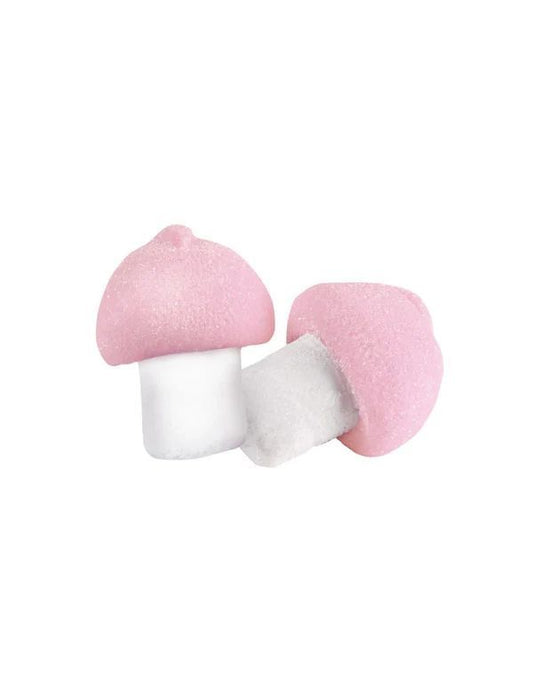 Bulgari Marshmallow Funghi Rosa 1kg