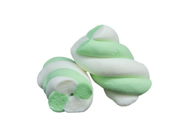 Bulgari Marshmallow Treccia Verde 1kg