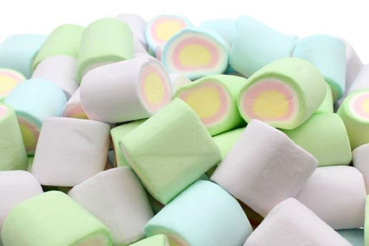 Bulgari Marshmallow Tornado 3 colori 1kg