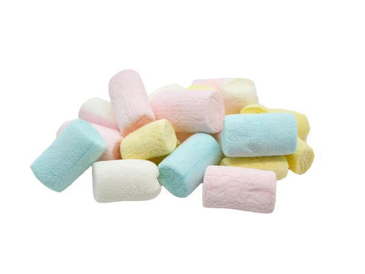 Bulgari Marshmallow Gessetti Colorati 1Kg