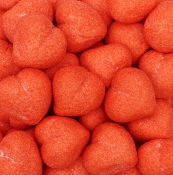 Bulgari Marshmallow Cuore Rosso 900gr