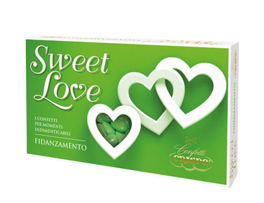 Sweet Love Fidanzamento 1kg