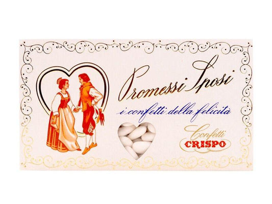 Crispo Promessi Sposi 1kg