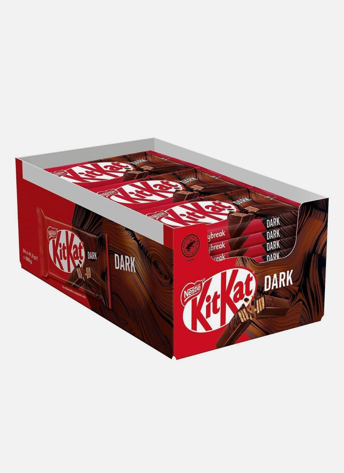 Kit kat Dark