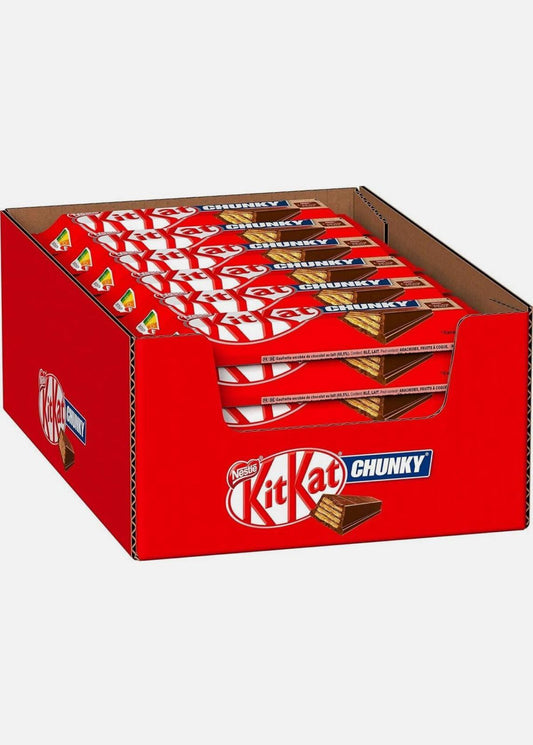 KITKAT CHUNKY 36PZ