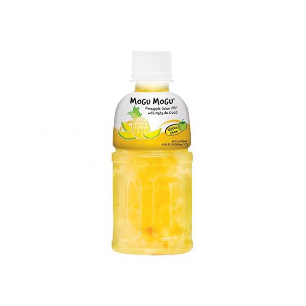 Mogu Mogu Ananas