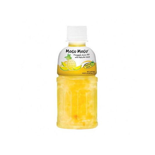 Mogu Mogu Ananas