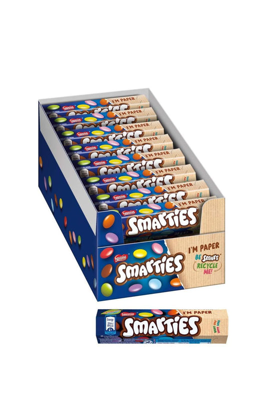 Smarties 24 pz